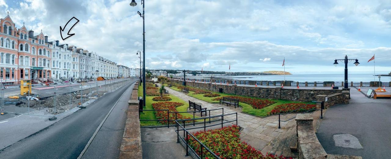 Cunard Apartments Дуглас Экстерьер фото